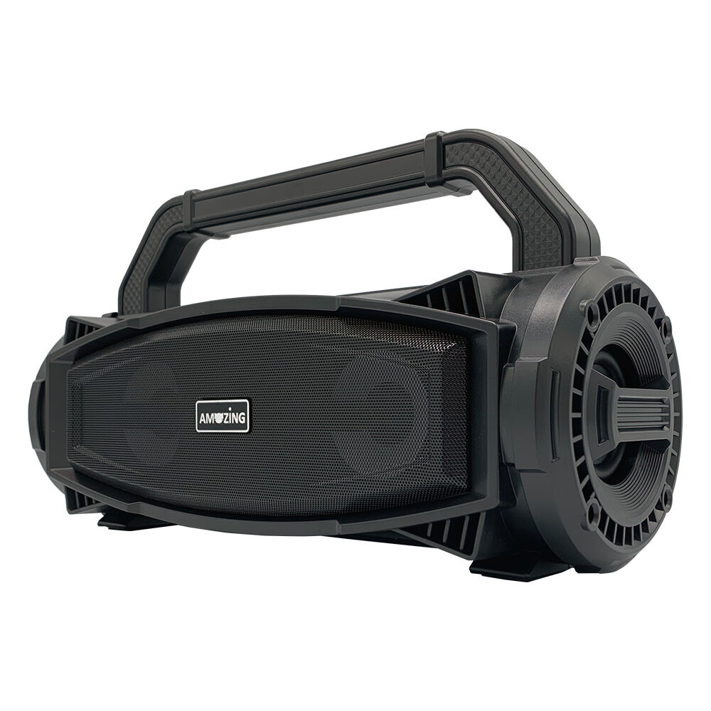 Parlante Bluetooth Testo Pogo image number 2.0