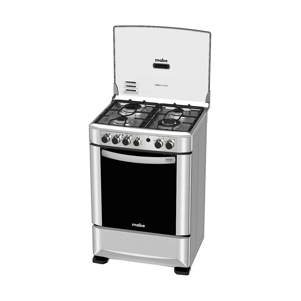 Cocina Mabe ANDES60TX4 / 4 Quemadores image number 4.0