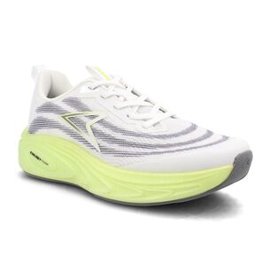Zapatilla Hombre Power Energy Ripple Sonos Running Gris