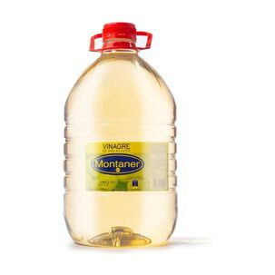 Vinagre Blanco Para Sushi 5lts