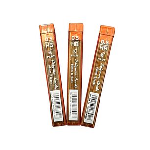 Set 3 Tubos Minas Hb 0.5mm Pilot