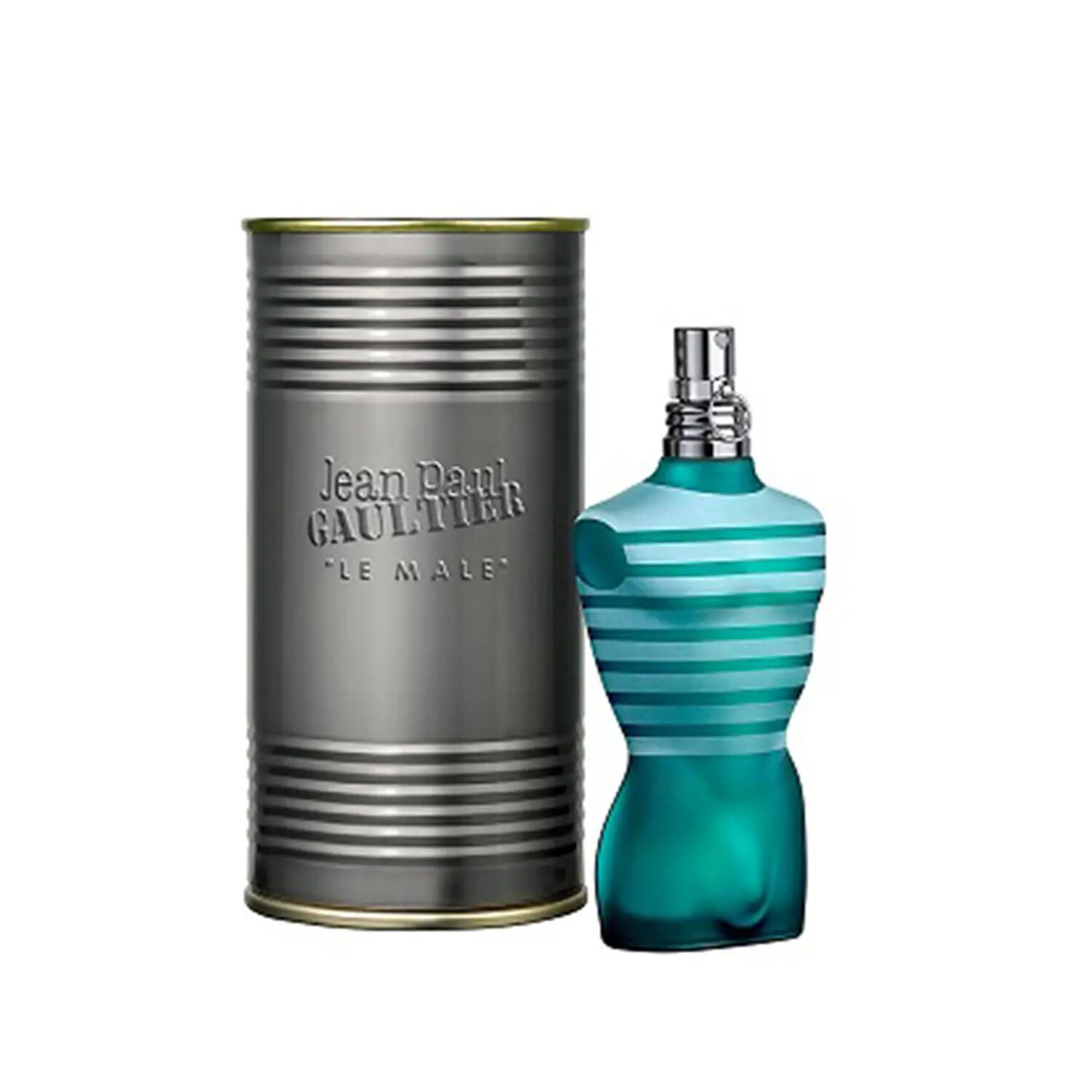 Jean Paul Gaultier Le Male 125 Ml Edt image number 0.0