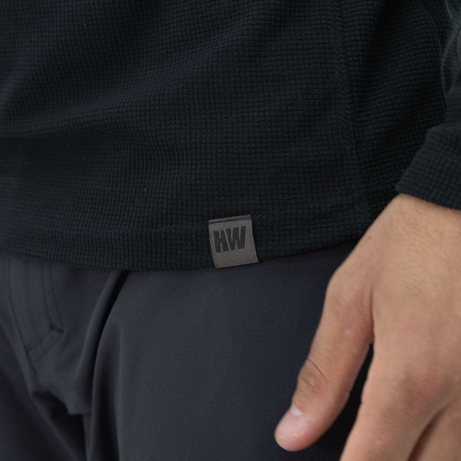 Polar Hw Tantauco Negro image number 5.0