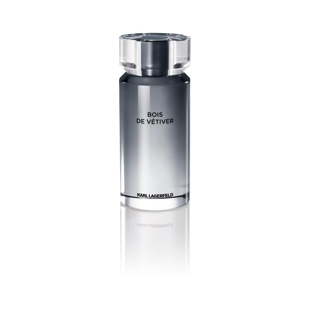 Karl Lagerfeld Bois de Vétiver EDT 100 ml
