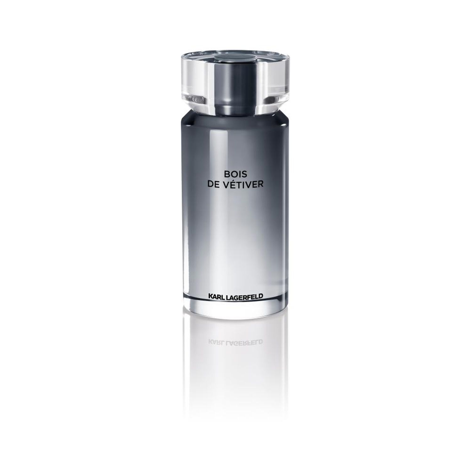 Perfume Hombre Bois De Vetiver Karl Lagerfeld / 100 Ml / Eau De Toilette image number 0.0