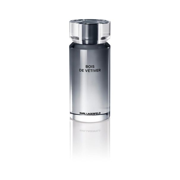 Perfume Hombre Bois De Vetiver Karl Lagerfeld / 100 Ml / Eau De Toilette