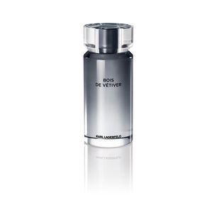 Perfume Hombre Bois De Vetiver Karl Lagerfeld / 100 Ml / Eau De Toilette