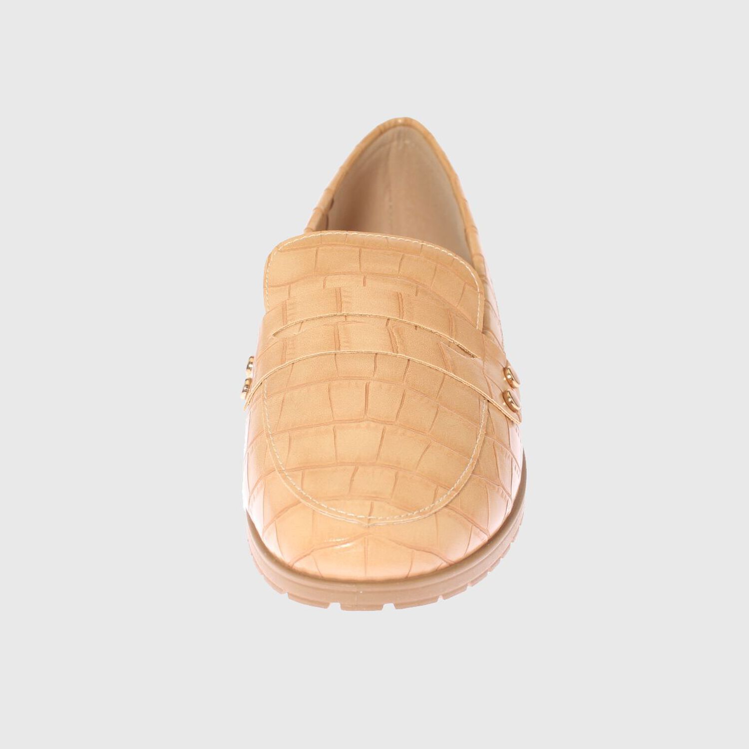 Mocas&iacute;n Beige I-run Art. 5g9022f3beichs image number 2.0