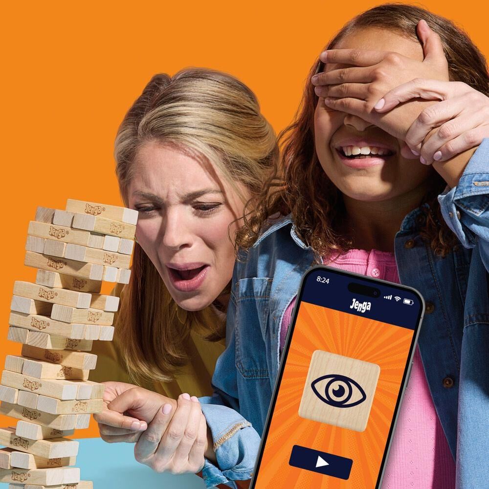 Juego De Mesa Hasbro Games G1499 image number 17.0