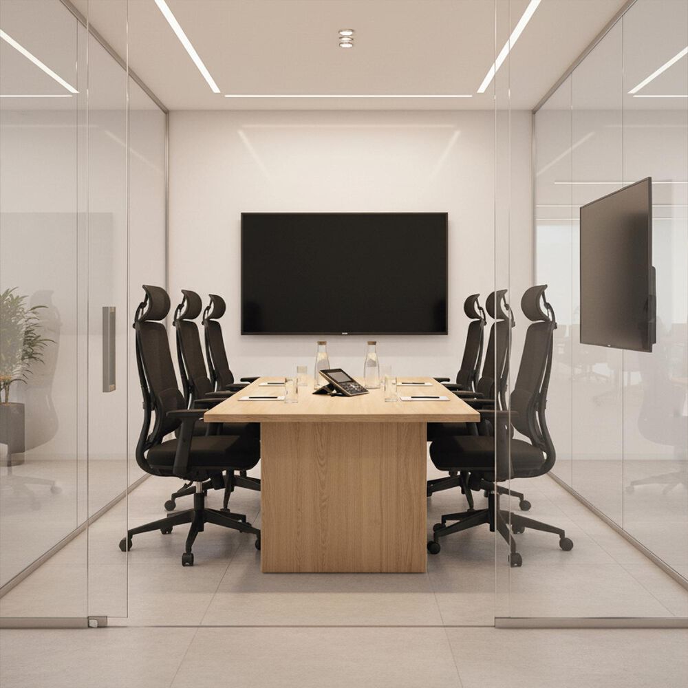 Silla Escritorio Oficina Ergon&oacute;mica Reclinable Ergotech Levo image number 7.0