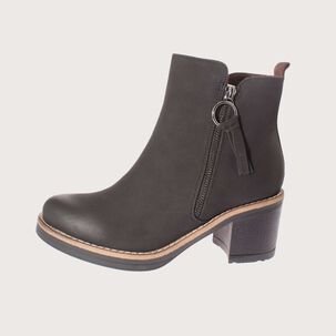 Bot&iacute;n Negro V&iacute;a Franca Art. 512083412black