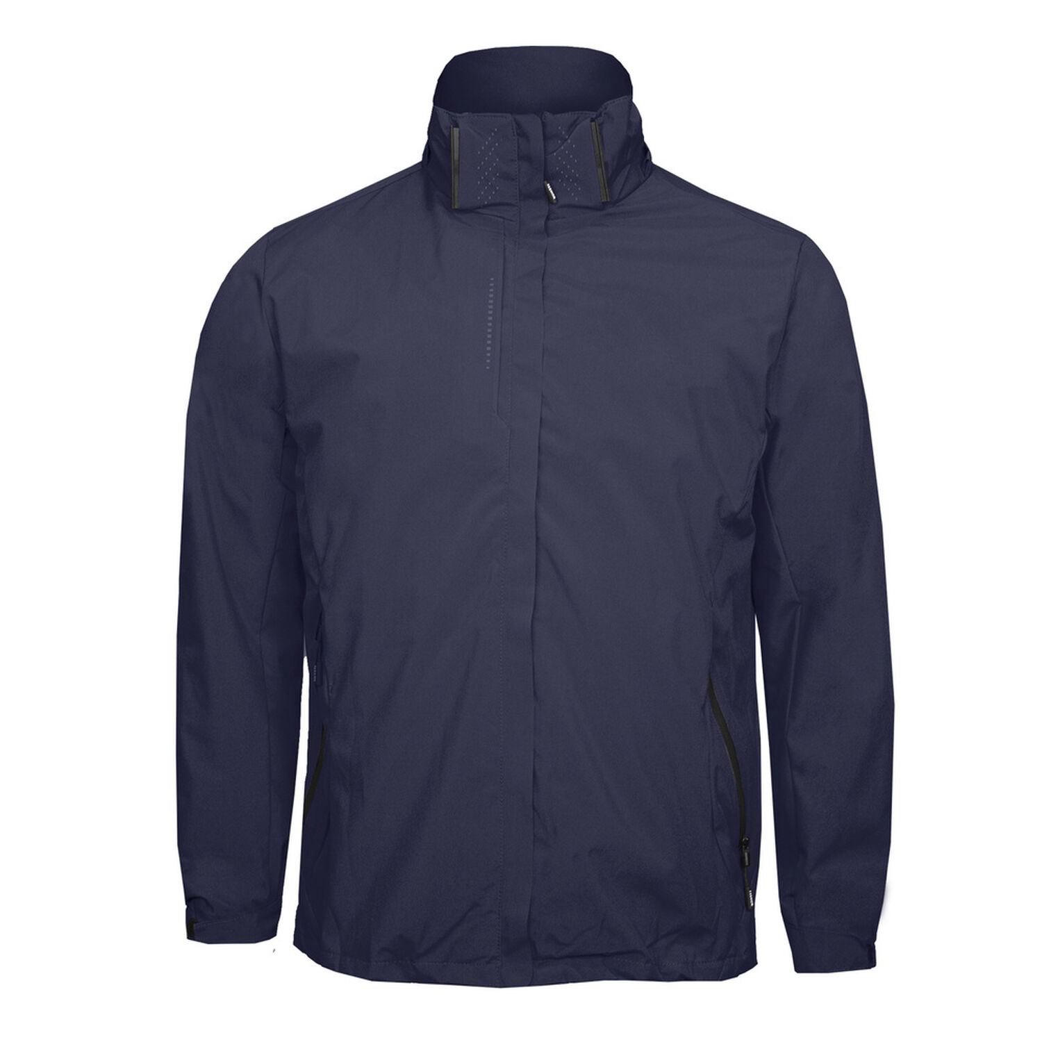 Chaqueta 3 En 1 Desmontable Bengala Hombre image number 0.0