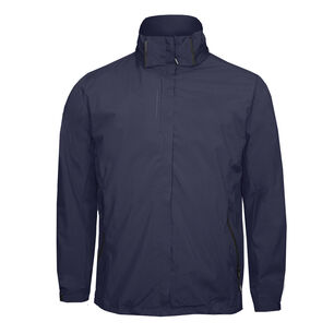 Chaqueta 3 En 1 Desmontable Bengala Hombre