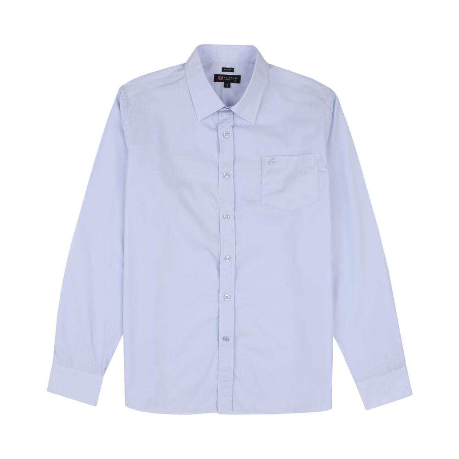 Camisa Hombre Herald image number 0.0