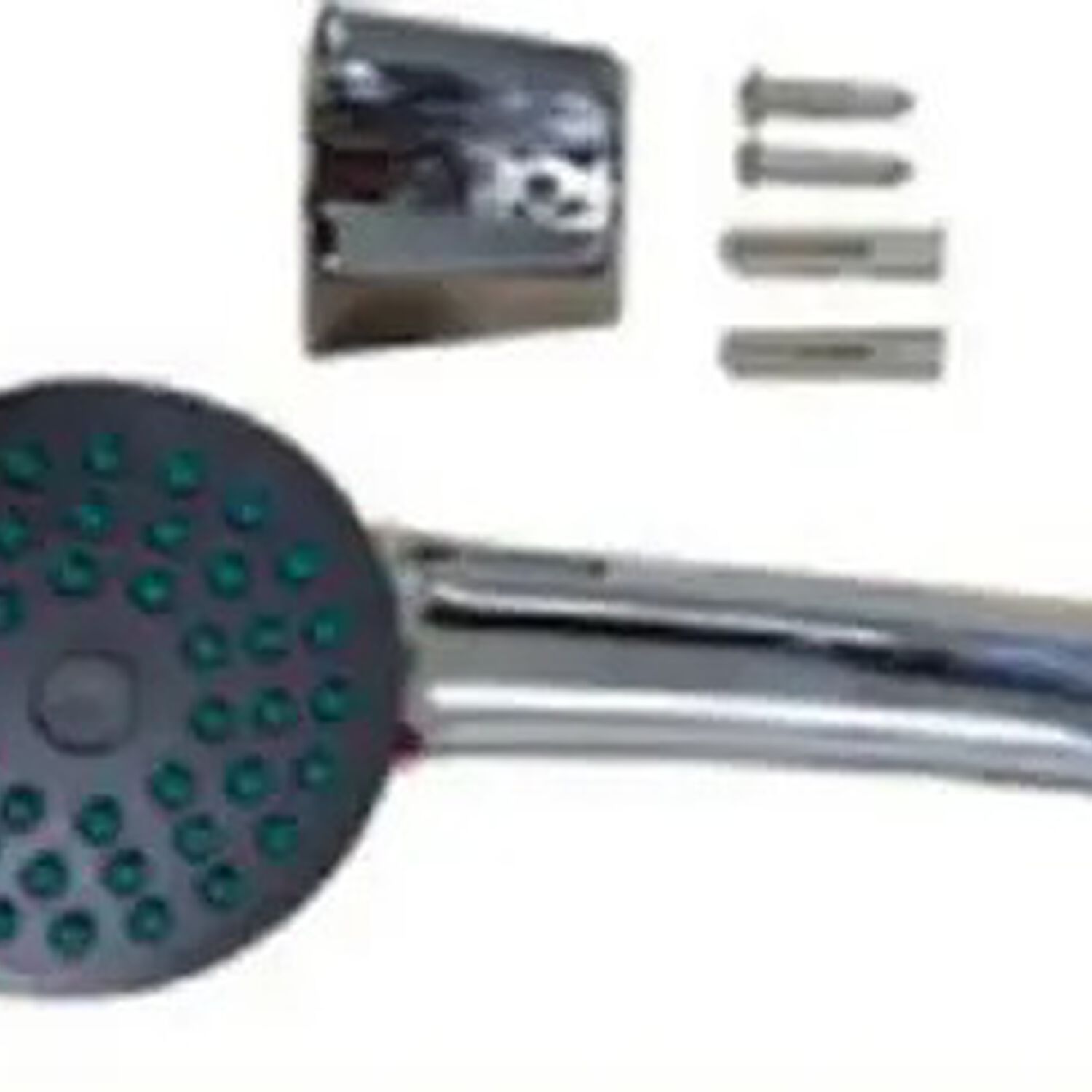 Monomando Llave Grifo Para Ducha Modelo Colomba Marca Taumm Color Cromo image number 5.0