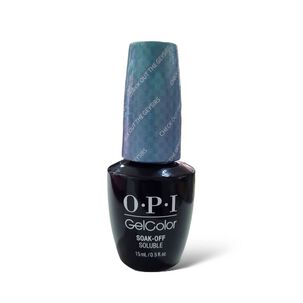 Esmalte De U&ntilde;as Permanente - Check Out The Geysirs