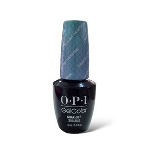 Esmalte De U&ntilde;as Permanente - Check Out The Geysirs