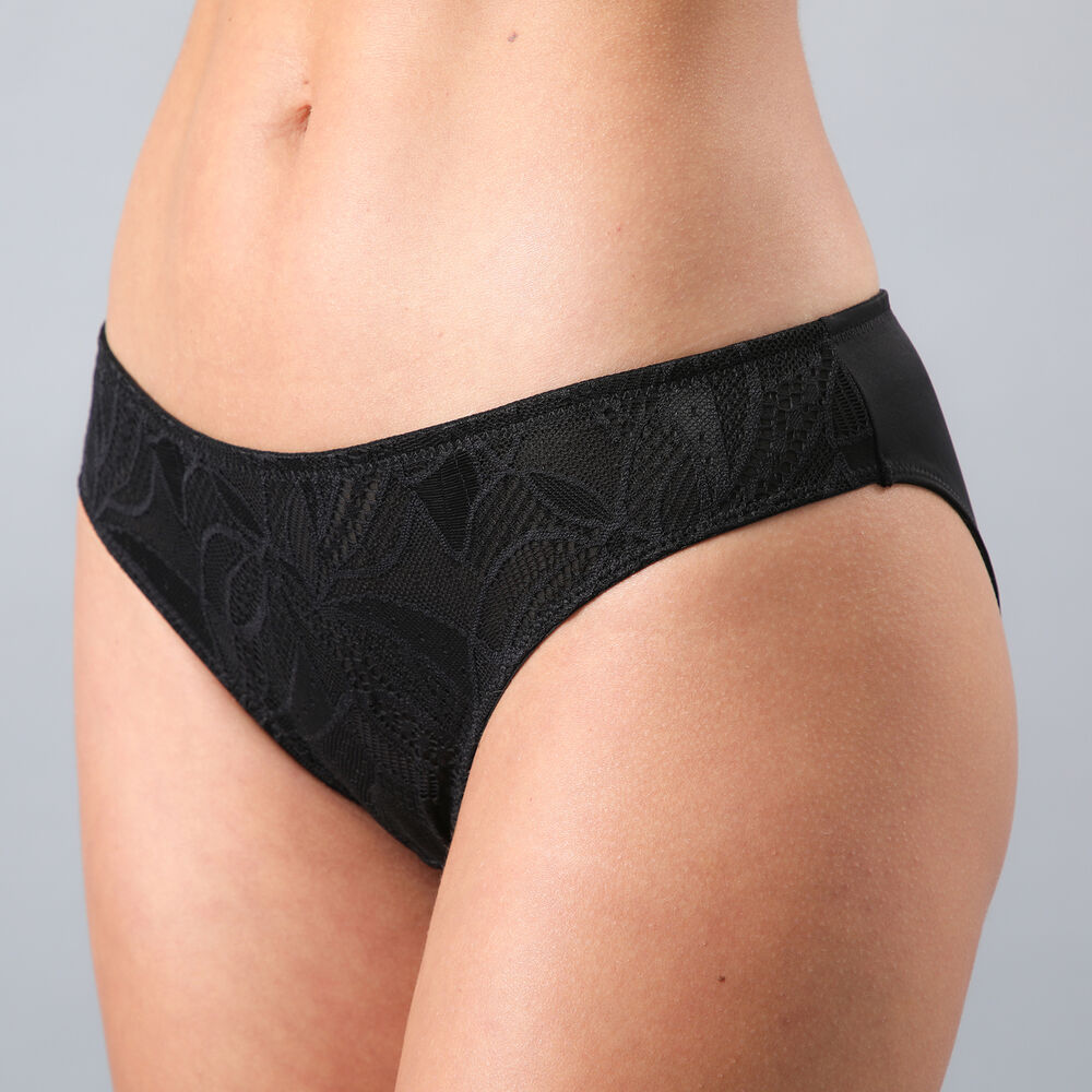 Bikini Con Encaje Mujer Flores 13486-2 image number 0.0