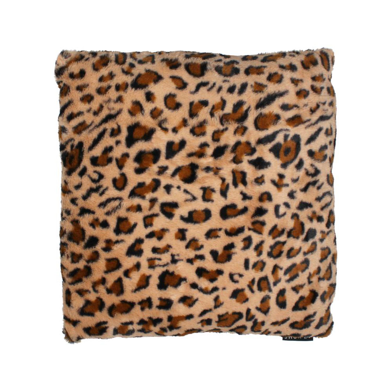 Coj&iacute;n Azhome Leopardo / 45 X 45 Cm image number 1.0