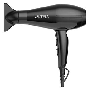 Secador De Pelo Profesional Salon Exclusive Tourmaline Ac Ultra Gama 2200w