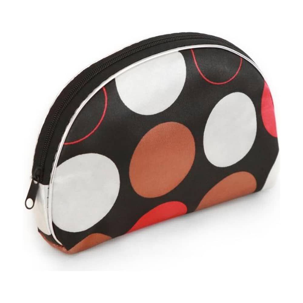 Cosmetiquero Mila 5 En 1 Negro Kubayoff image number 1.0