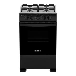 Cocina A Gas Mabe CMC5100NA1 / 4 Quemadores