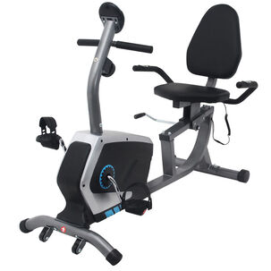 Bicicleta Estática R330 Pro Magnética
