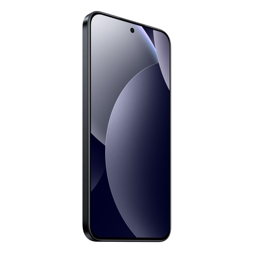 Smartphone Xiaomi Redmi Note 15 Pro / 5G / 256 GB / Negro / Liberado + Redmi Buds 6 Play image number 3.0