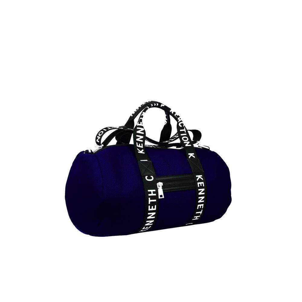 Bolso Femenino Clover Azul Kenneth Cole image number 0.0