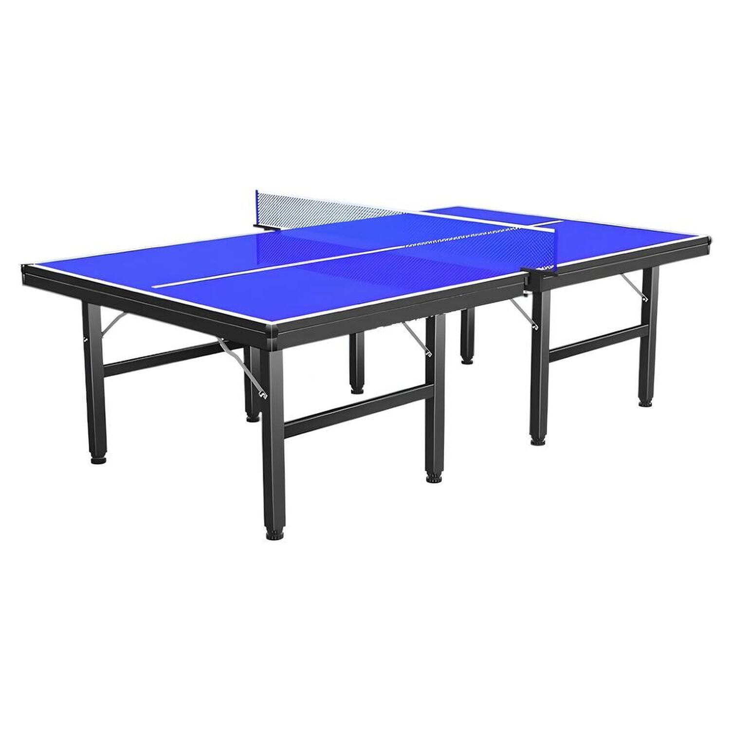 Mesa De Ping Pong Profesional Plegable 274cm By Lubabycas image number 0.0