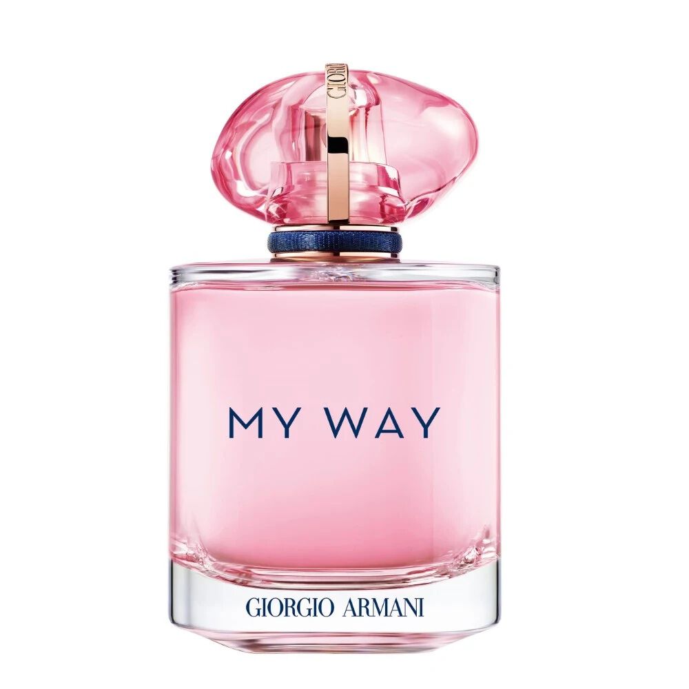 My Way Nectar 90 Ml Edp Giorgio Armani image number 1.0