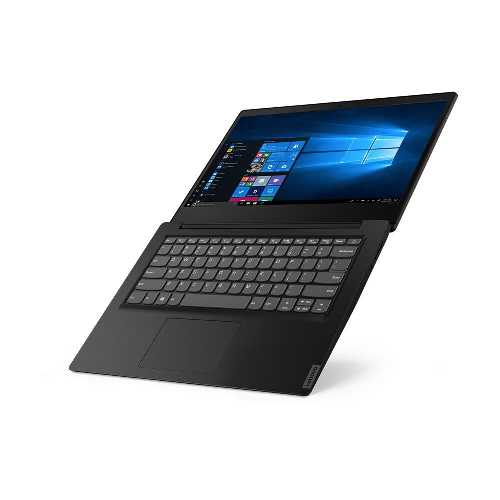 Notebook Lenovo Ideapad S145 / Intel Core I3 / 4 GB RAM / 128 GB Ssd / 14" image number 5.0
