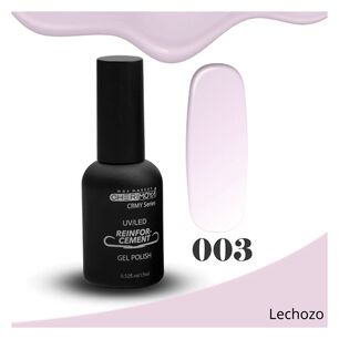 Base Rubber Reinforcement Cherimoya 15ml