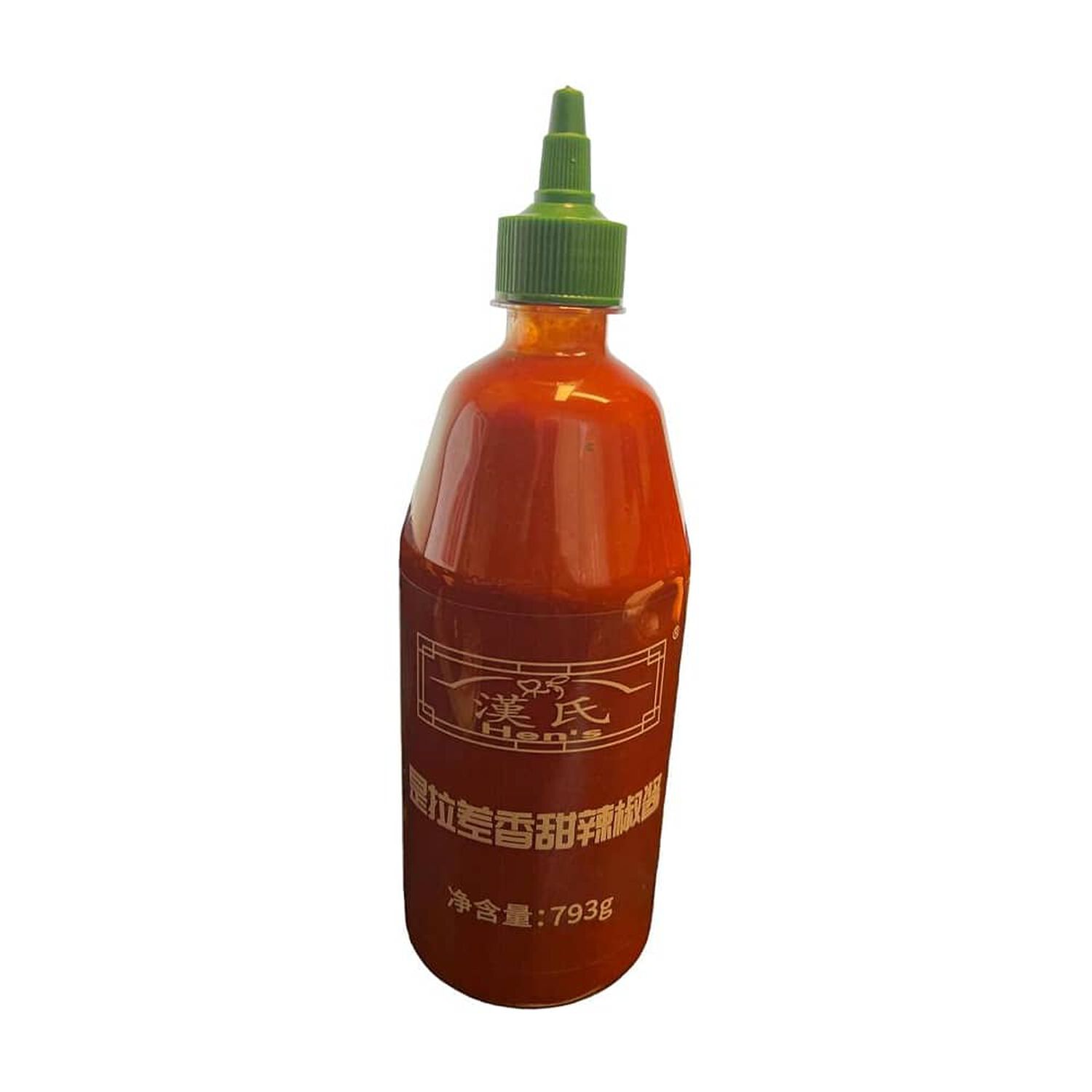 Salsa Picante Sriracha image number 1.0