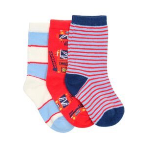 Calcetines Topsis / 3 Pares