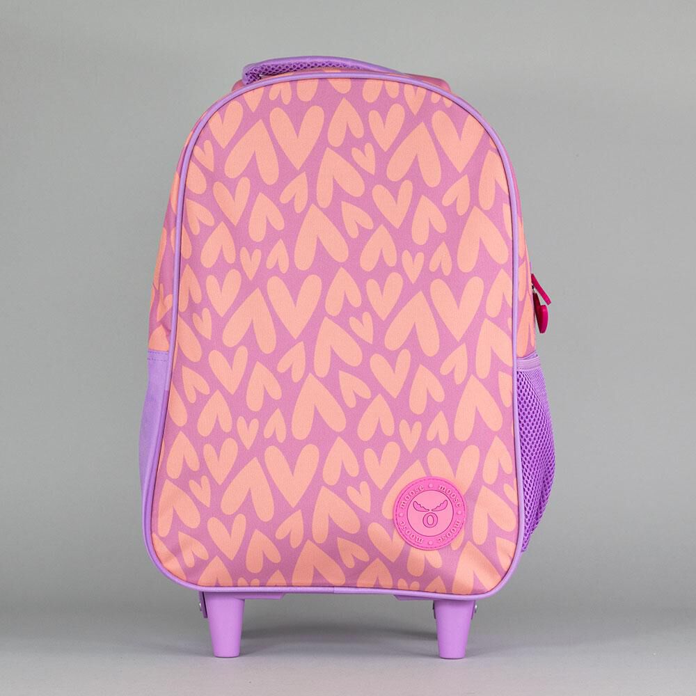Pack Escolar Kids Hearts Moose image number 2.0