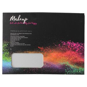 Set De Maquillaje Geeps Secret