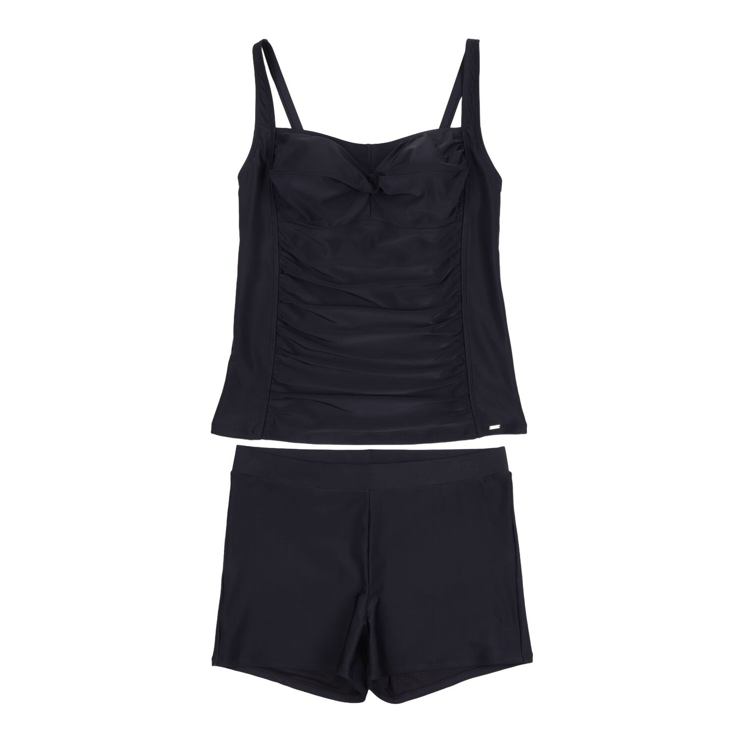 Tankini Mujer Lesage image number 0.0