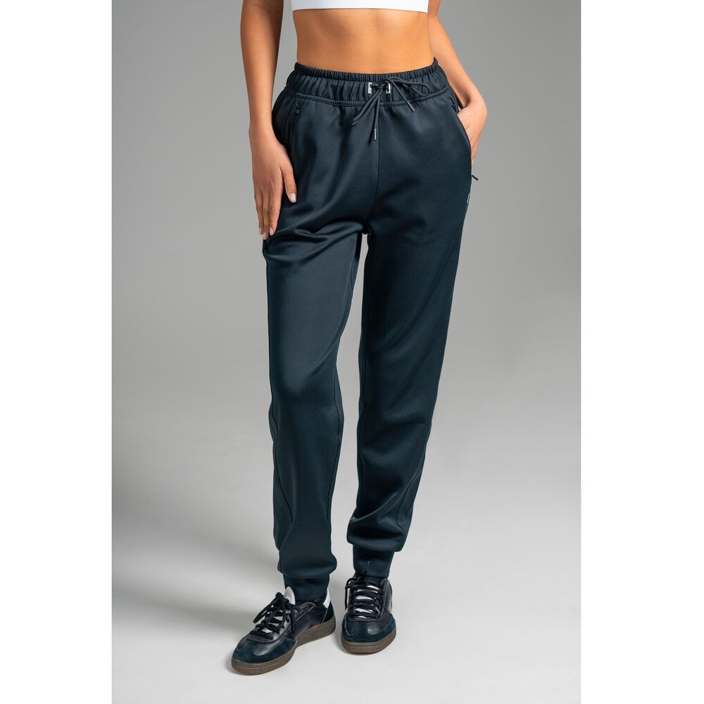 Ultimate Jogger Sport Mujer Black Onyx - Xl image number 0.0