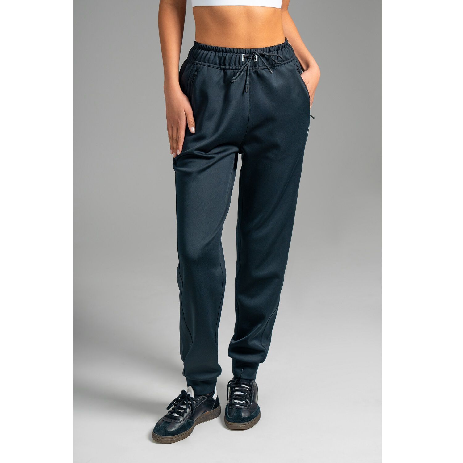 Ultimate Jogger Sport Mujer Black Onyx - Xl image number 0.0