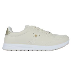 Zapatilla Mujer Chalada Vita-7 Nude Urbano