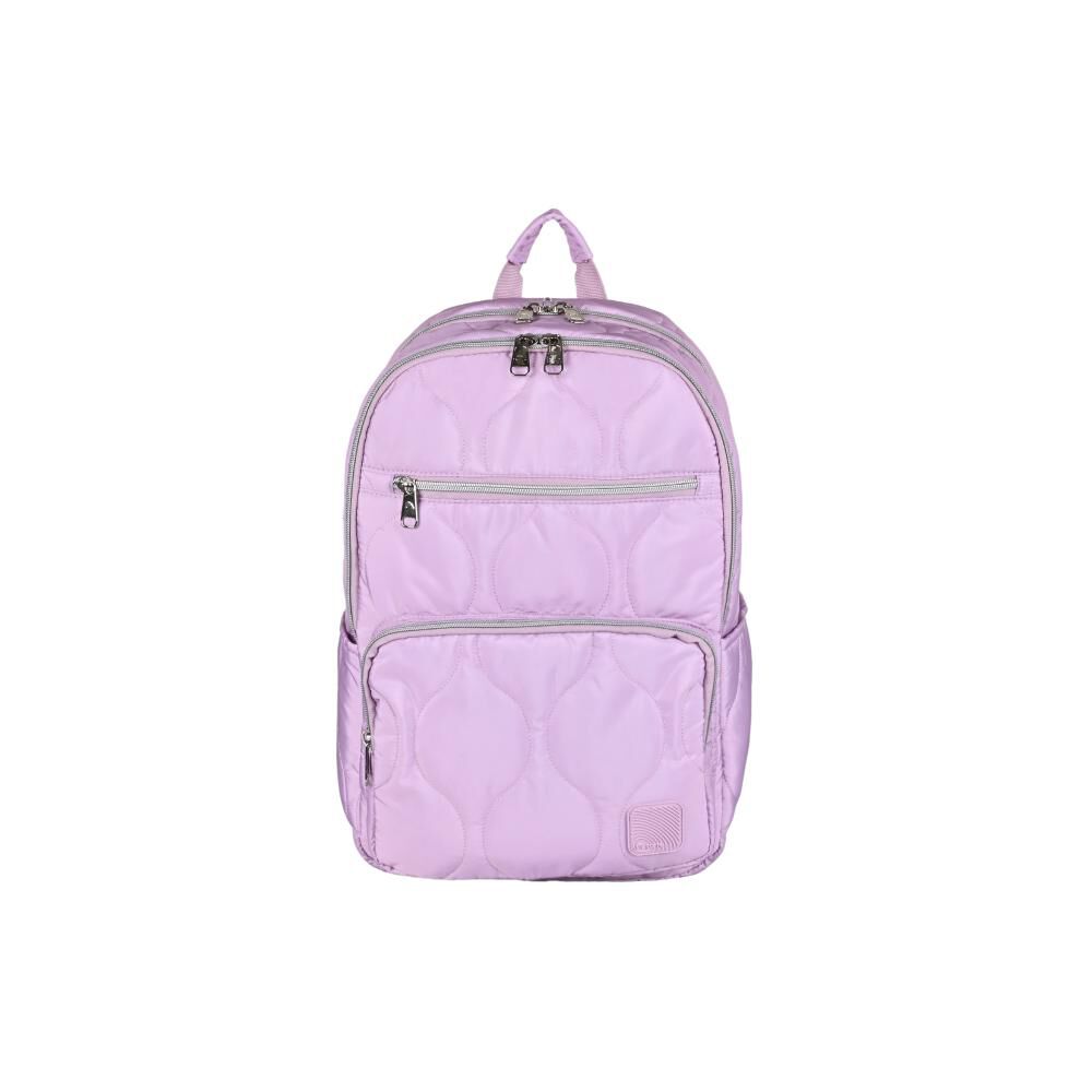 Mochila Rena - Dusty Lilac 35l Torre image number 0.0