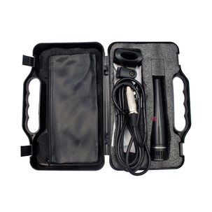 Micrófono Cardioide Para Instrumentos - Ps