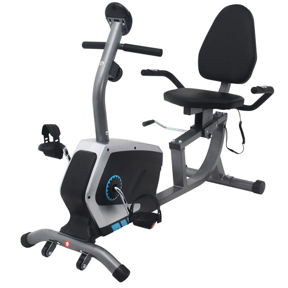 Bicicleta Est&aacute;tica R330 Pro Magn&eacute;tica image number 0.0