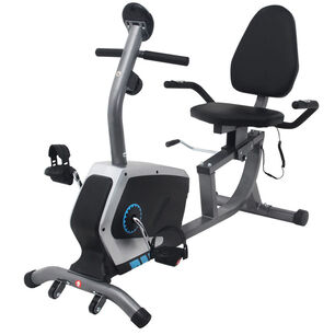 Bicicleta Est&aacute;tica R330 Pro Magn&eacute;tica