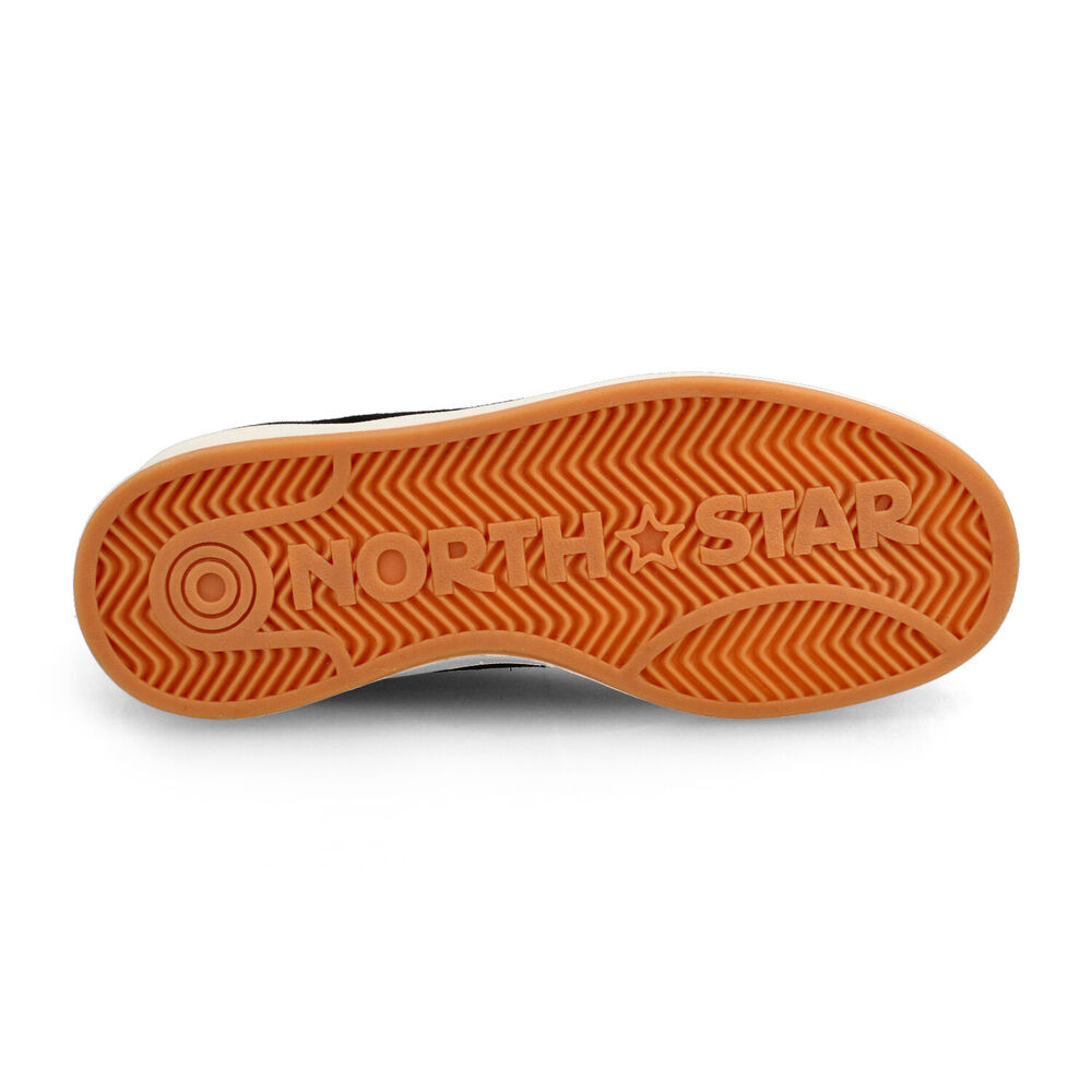 Zapatilla Mujer North Star Rigel Negro image number 4.0