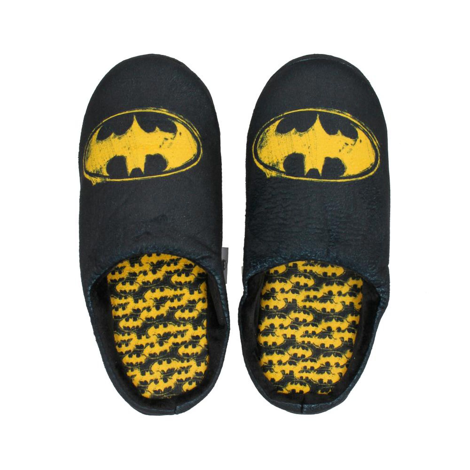 Pantufla Hombre Dc Comic image number 1.0