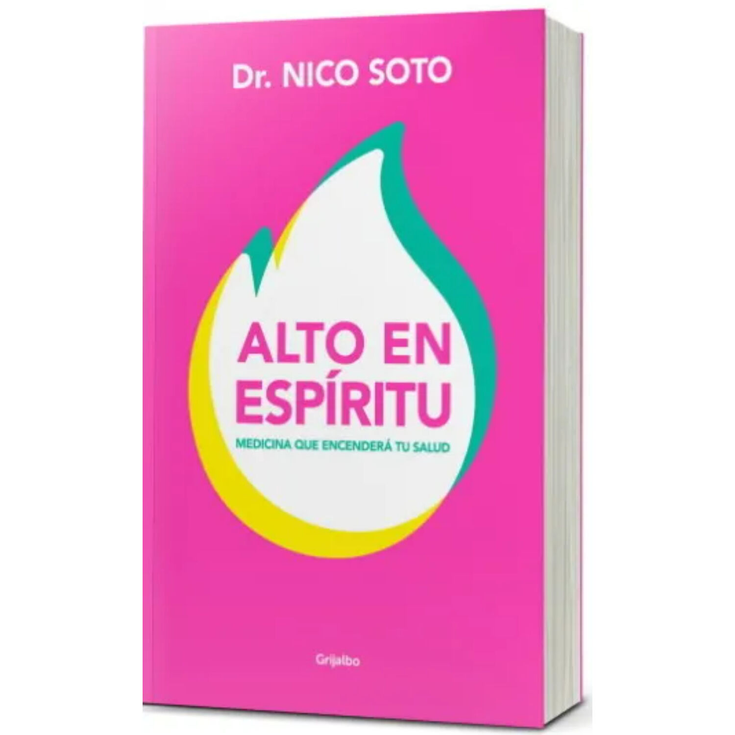 Alto En Espiritu image number 0.0