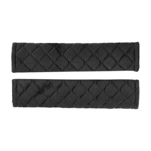 Pack 2 Almohadillas De Cintur&oacute;n De Seguridad Para Hombro