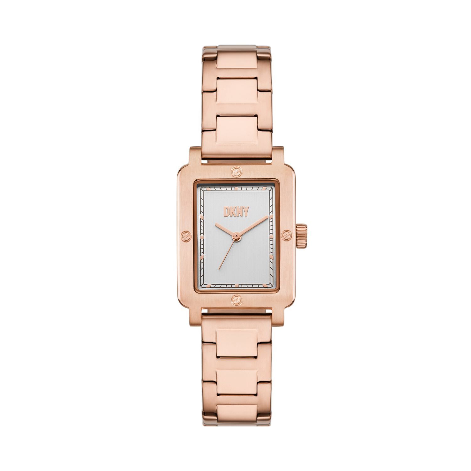 Reloj Dkny Ny6663 Oro Rosa Mujer image number 0.0
